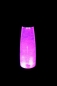 Preview: Tornado Glitter Wasserstrudel Leuchte Wassersäule LED Farbwechsler