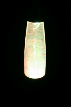 Tornado Glitter Wasserstrudel Leuchte Wassersäule LED Farbwechsler
